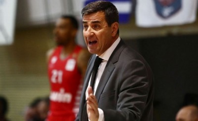 Παππάς: «Δεν ήμασταν στα γνωστά μας στάνταρ»