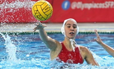 Χυδηριώτη: «Κλειδί οι καλές μας άμυνες και επιθέσεις...»