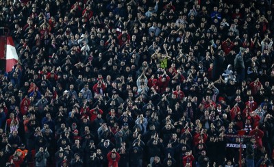 Θα «βράζει» ο Ναός, την Τρίτη (9/4) κυκλοφορούν τα τελευταία εισιτήρια για Φενέρ!