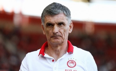 Μεντιλίμπαρ: «Μπορούμε να περάσουμε την Άστον Βίλα»