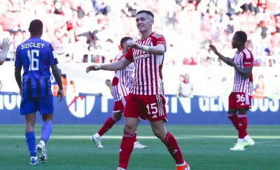 «Αλεξανδρό» για όλες τις διοργανώσεις!