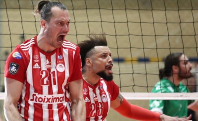 Τα τελευταία εισιτήρια του Ολυμπιακός-Παναθηναϊκός