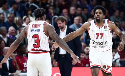 Θρύλε, κάν' το ξανά!