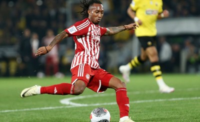 Πρώτο «μηδέν» και… άδικο!