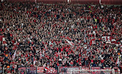 Θρύλος και στο Μπέρμπιγχαμ!