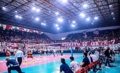 Τα εισιτήρια του δεύτερου τελικού με ΠΑΟ!