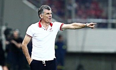 Μεντιλίμπαρ: «Είμαστε μια ομάδα, όχι μόνο 11 παίκτες...»