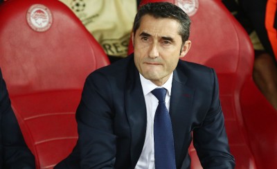 Ο Ερνέστο δεν ξεχνά τον Θρύλο (video)