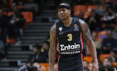 ΜΠΑΡΤΣΕΛΟΝΑ - ΟΛΥΜΠΙΑΚΟΣ Live Streaming (Game 2)