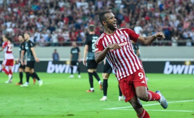 Μοναδική προσφορά για τις μάχες του Ολυμπιακού στο Conference League !