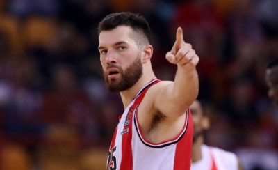 Στο Βελιγράδι για το πλεονέκτημα στο 1.88 ο Θρύλος!