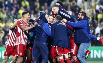 Με ευρωπαϊκό αέρα για την νίκη και τον διπλασιασμό ο Θρύλος!