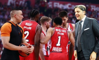 Η Ευρωλίγκα του Μποντιρόγκα «φοβάται» τον Θρύλο!