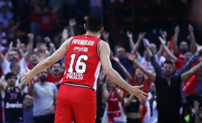 Θρυλική 34άρα και όλα για... όλα στη Βαρκελώνη!