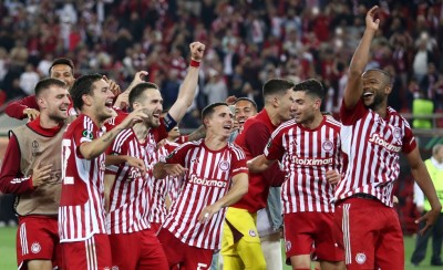 Ο Θρύλος «τρέλανε» όλη την Ευρώπη! (photos)