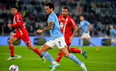 Η φόρμα της Λάτσιο και η ευκαιρία της Σασουόλο