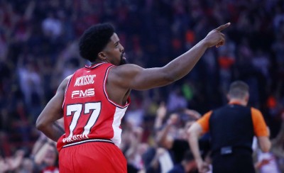 Με... τρέλα θα πάει στο Βερολίνο!