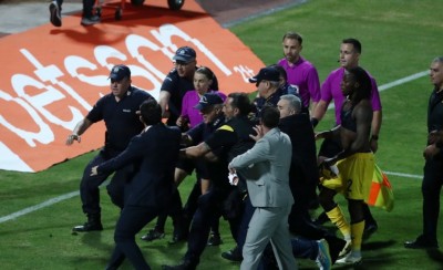 Οι όμορφες «συμμαχίες», όμορφα «καίγονται»!