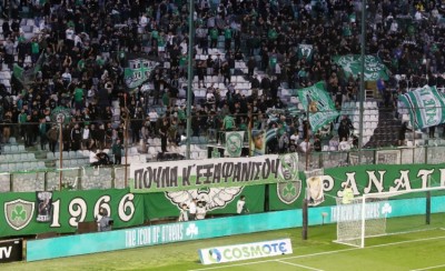 Άνω-κάτω (ξανά) ο Παναθηναϊκός! Κάνουν συλλαλητήριο κατά του Αλαφούζου!