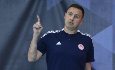 Κόλιανιν: «Δεν ήταν το καλύτερό μας παιχνίδι...»