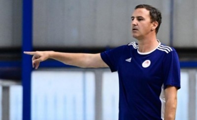 Kόλιανιν: «Το πιστέψαμε μέχρι τέλους...»