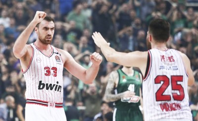 ΠΑΝΑΘΗΝΑΙΚΟΣ - ΟΛΥΜΠΙΑΚΟΣ Live Streaming: