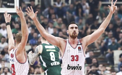 Παναθηναϊκός-Ολυμπιακός Live streaming