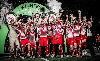 Το μεγαλείο σου μοναδικό!