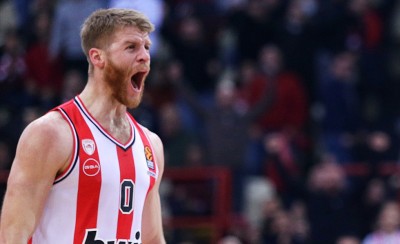 Ολυμπιακός-Παναθηναϊκός Live streaming