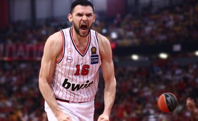 «Φουλ» για (σ)κούπα ο Θρύλος, 2-0 τον ΠΑΟ!