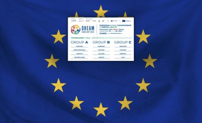 Ο Ολυμπιακός συμμετέχει στο Dream Euro Cup!