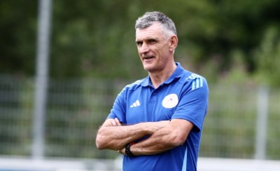 Πίστη και υπομονή στο πλάνο «Μέντι»!