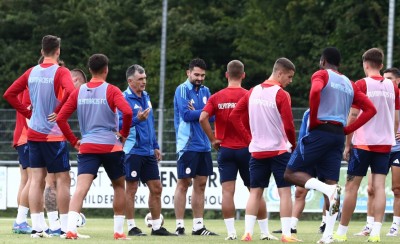 Επόμενος στόχος: Μοντάρισμα