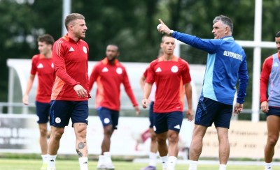 Νέα «αύρα» στον Ολυμπιακό!