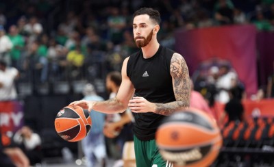 «Ντόρος» για Ολυμπιακό και Λούκα Βιλντόζα!