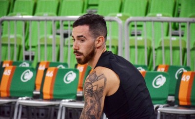 Οριστικά παίκτης του Ολυμπιακού ο Βιλντόζα (photo)