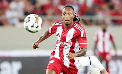 ΛΑΜΙΑ - ΟΛΥΜΠΙΑΚΟΣ Live Streaming