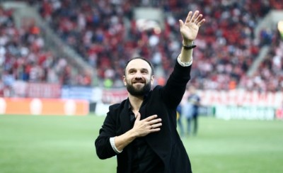 Δεν έρχεται ο Ματιέ στο Φάληρο