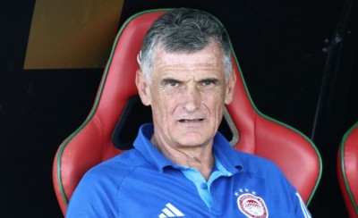 Το «σφιχτό» ρόστερ του Μεντιλίμπαρ