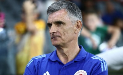 Μεντιλίμπαρ: «Είμαι ικανοποιημένος από την προετοιμασία»