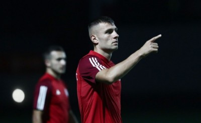 Ο Ντόι και ο ανανεωμένος ρόλος του στο παιχνίδι του Ολυμπιακού!