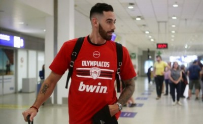 Ο Βιλντόζα μπορεί να γίνει ένα υπερπολύτιμο κομμάτι για το ρόστερ του Ολυμπιακού!