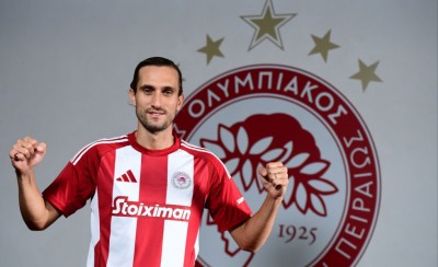 «Πολύ ταλαντούχος ο Γιαζίτζι»!