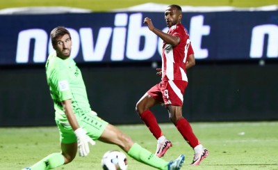 Σταθερή αξία ο Ελ Κααμπί