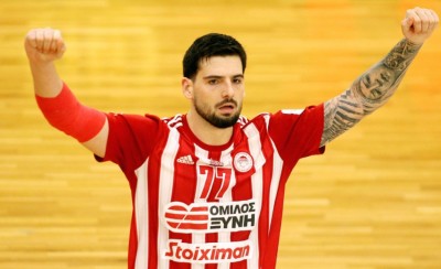 Live streaming: Oλυμπιακός-ΠΑΟΚ