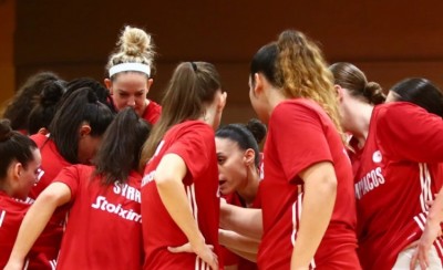 Υποδέχονται την Μπουρζ οι πρωταθλήτριες!