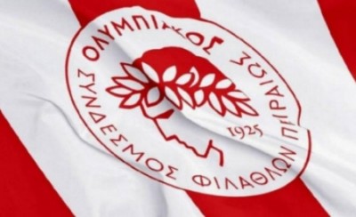 Στο meeting του Sport Innovation Index ο Ολυμπιακός!