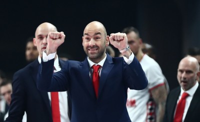 Γλέντι της Μονακό του Σπανούλη στο ΟΑΚΑ!