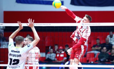 Ο αυτοκράτορας έκανε «σεφτέ» στην Ευρώπη!