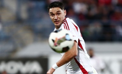 Το 6-0 του Γιάρεμτσουκ! 